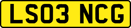 LS03NCG