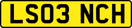 LS03NCH