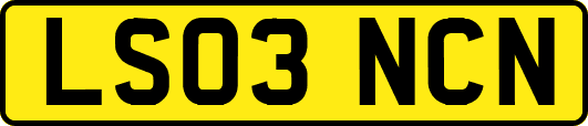 LS03NCN
