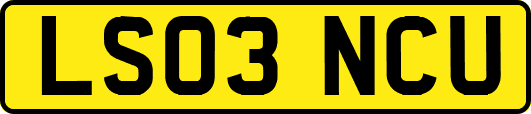 LS03NCU