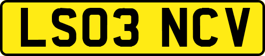 LS03NCV