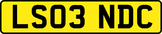 LS03NDC