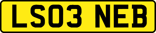 LS03NEB