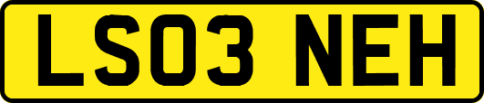 LS03NEH