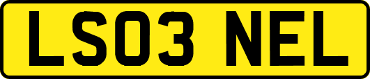 LS03NEL