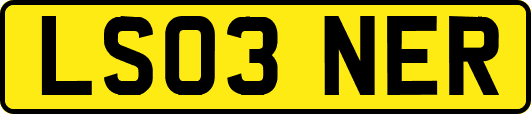 LS03NER
