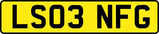 LS03NFG