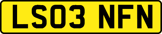 LS03NFN