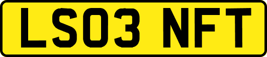 LS03NFT
