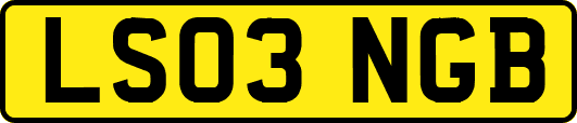 LS03NGB