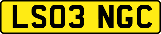 LS03NGC