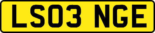 LS03NGE