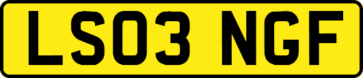 LS03NGF
