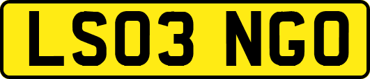 LS03NGO