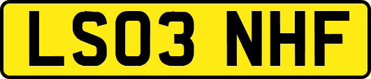 LS03NHF
