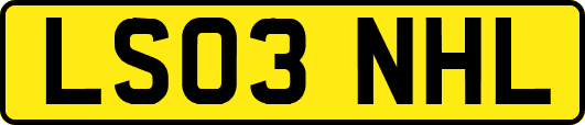 LS03NHL