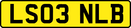 LS03NLB