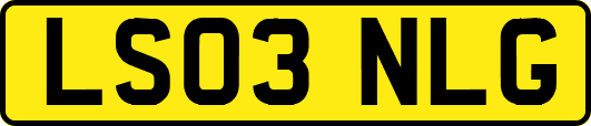 LS03NLG