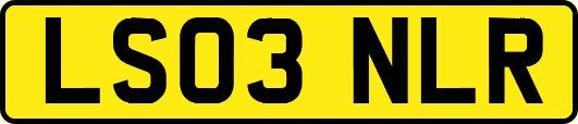 LS03NLR