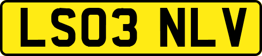 LS03NLV