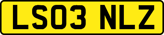 LS03NLZ
