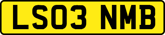 LS03NMB