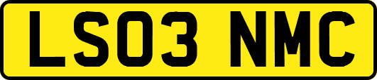 LS03NMC