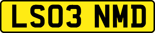 LS03NMD