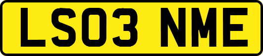 LS03NME