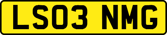 LS03NMG