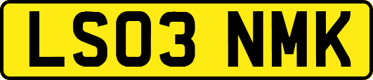 LS03NMK