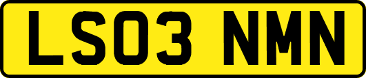 LS03NMN