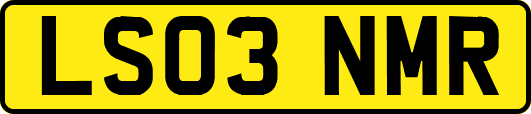 LS03NMR