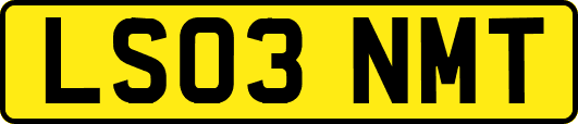 LS03NMT