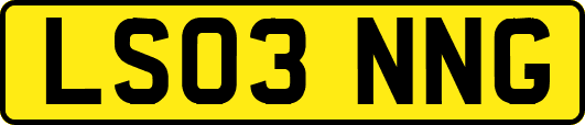 LS03NNG