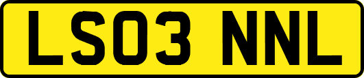 LS03NNL