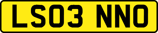 LS03NNO