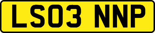LS03NNP