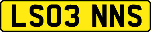 LS03NNS