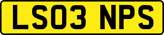 LS03NPS