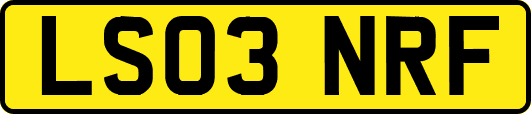 LS03NRF