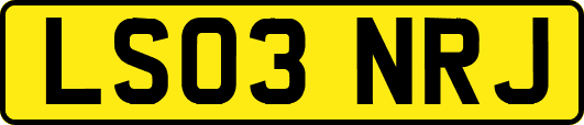 LS03NRJ