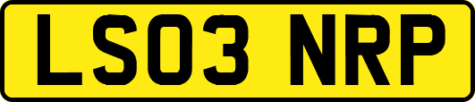 LS03NRP