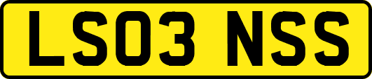 LS03NSS