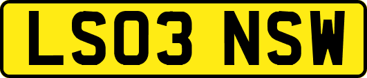 LS03NSW