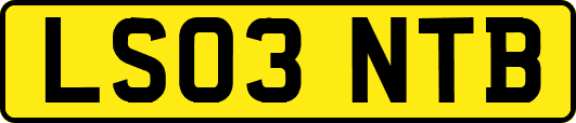 LS03NTB