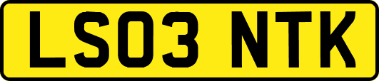 LS03NTK