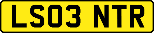 LS03NTR