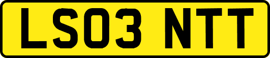 LS03NTT