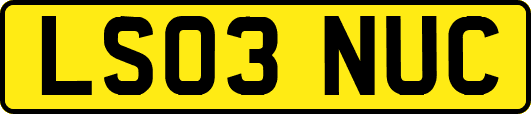 LS03NUC